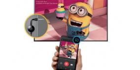 كل ما تود معرفته عن جهاز كروم كاست