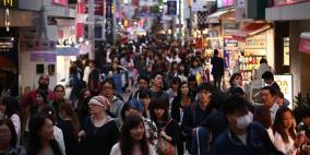 اليابان تسجل ارتفاعا "كبيرا" في الفائض التجاري