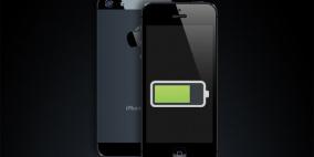 آبل تسجل براءة اختراع نظام لحفظ طاقة بطارية أجهزتها الذكية