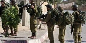 الاحتلال يستدعي ثلاثة مواطنين جنوب شرق بيت لحم