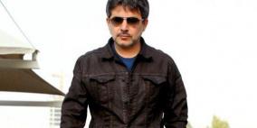 عابد فهد بطل فيلم محمد السبكي الجديد