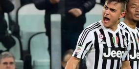 ديبالا: برشلونة الأفضل في العالم، ورونالدو عظيم