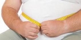 خصر الأميركيين.. يواصل التمدد والاتساع