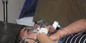 وصول 9 من جرحى العدوان على غزة للمستشفيات المصرية