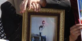 1600 طفل في قبضة الاحتلال هذا العام