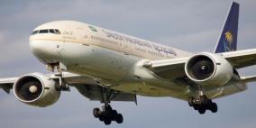 الخطوط السعودية تعقد أكبر صفقة لتأجير أسطولها الجوي