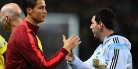 أنشيلوتي يفتح أبواب ريال مدريد أمام ميسي