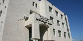 طولكرم: لجنة ضريبة التربية تنفذ مشاريع تطويرية بقيمة 837،911 شيكل