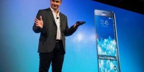 سامسونغ تخفض من إنتاج الهواتف