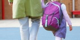 كیف تختارين أحذية خطوات طفلك الأولى ؟