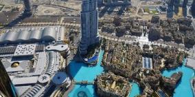 دبي.. غوغل تتيح التجول الافتراضي في برج خليفة