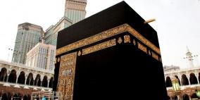 انخفاض نسبة المعتمرين 10% الموسم الحالي