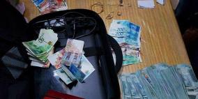 مصادرة 200 ألف شيقل وسيارات لعائلات بالقدس