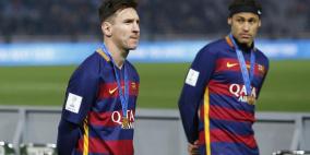 "موقف بشع" لميسي في مطار طوكيو