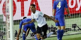 كورينثيانز يلدغ تشيلسي ويتوج بلقب المونديال للمرة الثانية