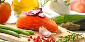 علماء: الحمية الغذائية المتوسطية تخفض احتمال الإصابة بسرطان الرحم