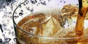 الإفراط فى شرب المشروبات الغازية يسبب هشاشة العظام