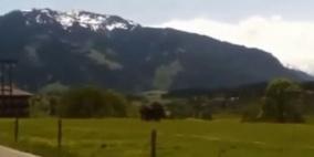 "أبوق السماء" تسمع في مصر.. ونشطاء من علامات القيامة