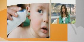 أسباب حدوث التشنج الحراري عند الأطفال