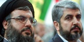 حزب الله يهاجم وثيقة حماس ضمنياً