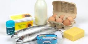 فيتامين “C” يساعد فى خفض خطر الإصابة بالجلطة الدماغية