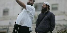 مستوطنون ينصبون خيما بمستوطنة 'قديم' المخلاة شرق جنين