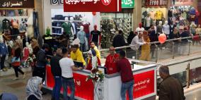 الوطنية موبايل في مول الخليل!