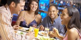 افضل طريقة لتناول الطعام للتخلص من الوزن الزائد