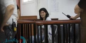 محكمة الاحتلال تمدد توقيف النائب خالدة جرار إلى أجل غير مسمى