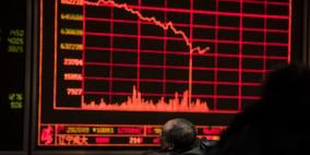 النفط يهبط مجددا تحت الـ40 دولارا