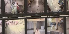 كاميرات في الحج تحدد الهويات على بعد 60 كيلومتراً