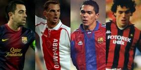 أبطال القارة العجوز.. يختتمون مشوارهم في الخليج