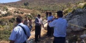 "محدث2":العثور على جثة شرطي من قرية العطارة مقتولا جنوب جنين