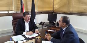 فعاليات اليوم الثاني في مهرجان ليالي بيرزيت ستبدأ بـ "نزلنا ع الشوارع "