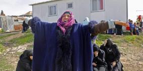 الداخل يستعد للانتفاض ضد هدم ام الحيران