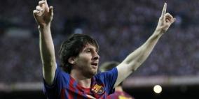 في ألمانيا.. ميسي أفضل من رونالدو!!!