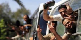 بعد اعتقال لـ(17) عاماَ.. الاحتلال يفرج عـن الأسير المسنّ ابراهيم مسالمة