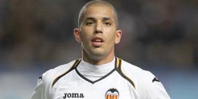 باريس سان جيرمان يطارد الجزائري سفيان فغولي