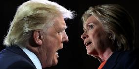 الشامي لـ"رايـة": عرب امريكيا لم يحسموا قرارهم بدعم هيلاري ام ترامب