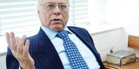مبدأ ترامب في سياسته الخارجية