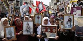 نابلس: مطالبة الصليب الأحمر بدور أكثر فعالية في متابعة قضايا الأسرى