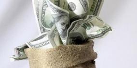 لبناني حاول توزيع 800 مليون دولار أميركي مزيفة