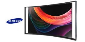 سامسونج تطرح تلفاز بميزة مشاهدة عرضين ثلاثيا الأبعاد في وقت واحد