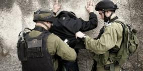 الاحتلال يعتقل منسق حملة 'القدس اولا'