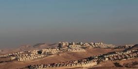 هآرتس: قانون "معاليه ادوميم" يسعى لضم منطقة E1 كلها