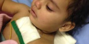 طفل يطعن اخته بعد ان شاهد في "المسلخ" طريقة ذبح الخروف