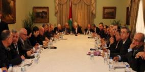 إرجاء اجتماع القيادة الفلسطينية بشأن “أبوعين” لأسباب لوجستية