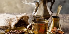 القهوة العربية تستفز العلماء الأميركيين