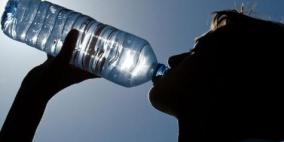 الصداع قد يرجع إلى نقص السوائل‬