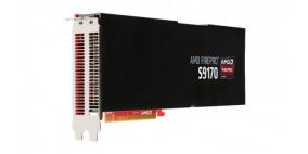 AMD تعلن عن بطاقة رسوميات بذاكرة تبلغ 32 جيجابايتا